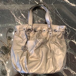Style & Co. Women’s Gold Pocketbook